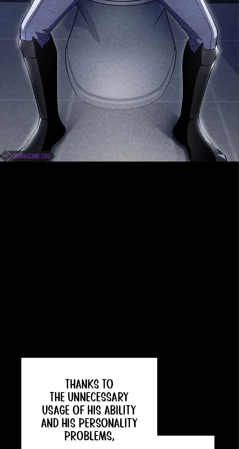 The Esper's Game Chapter 58 page 126 - 