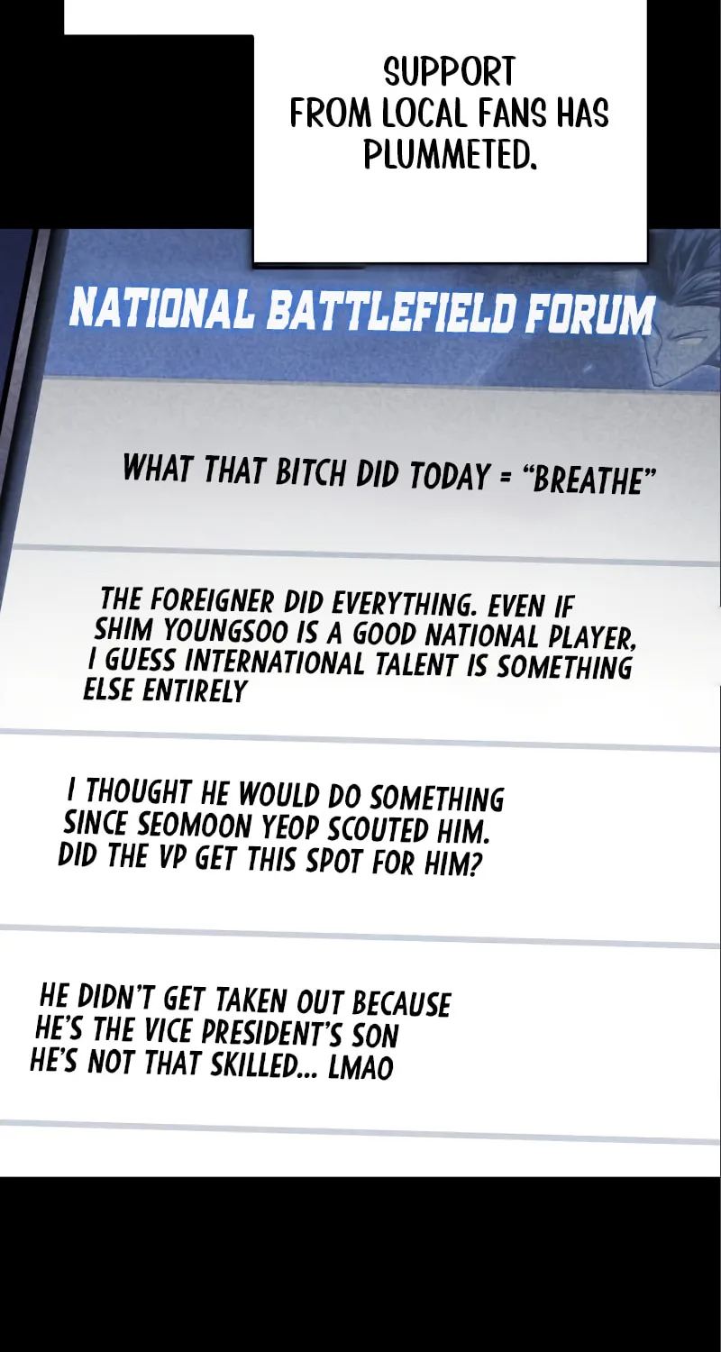 The Esper's Game Chapter 58 page 127 - 