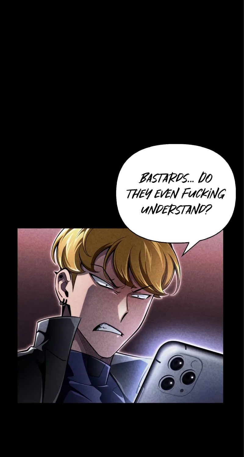 The Esper's Game Chapter 58 page 128 - 