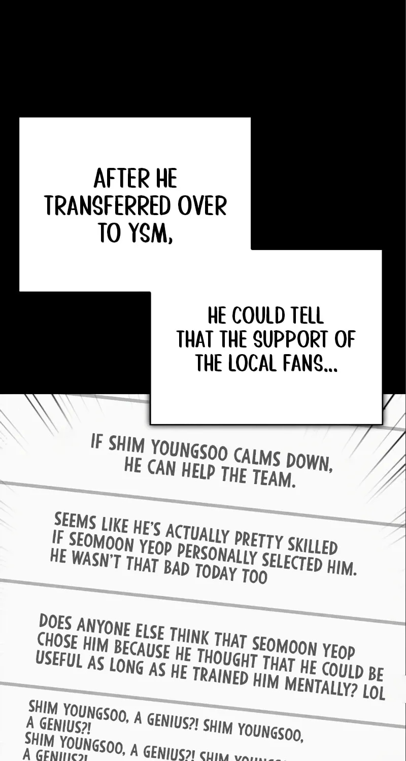 The Esper's Game Chapter 58 page 131 - 