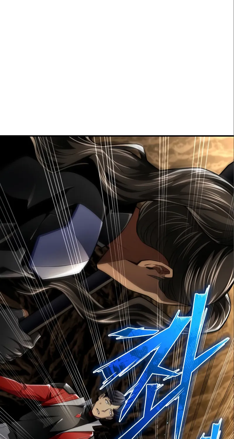 The Esper's Game Chapter 58 page 138 - 