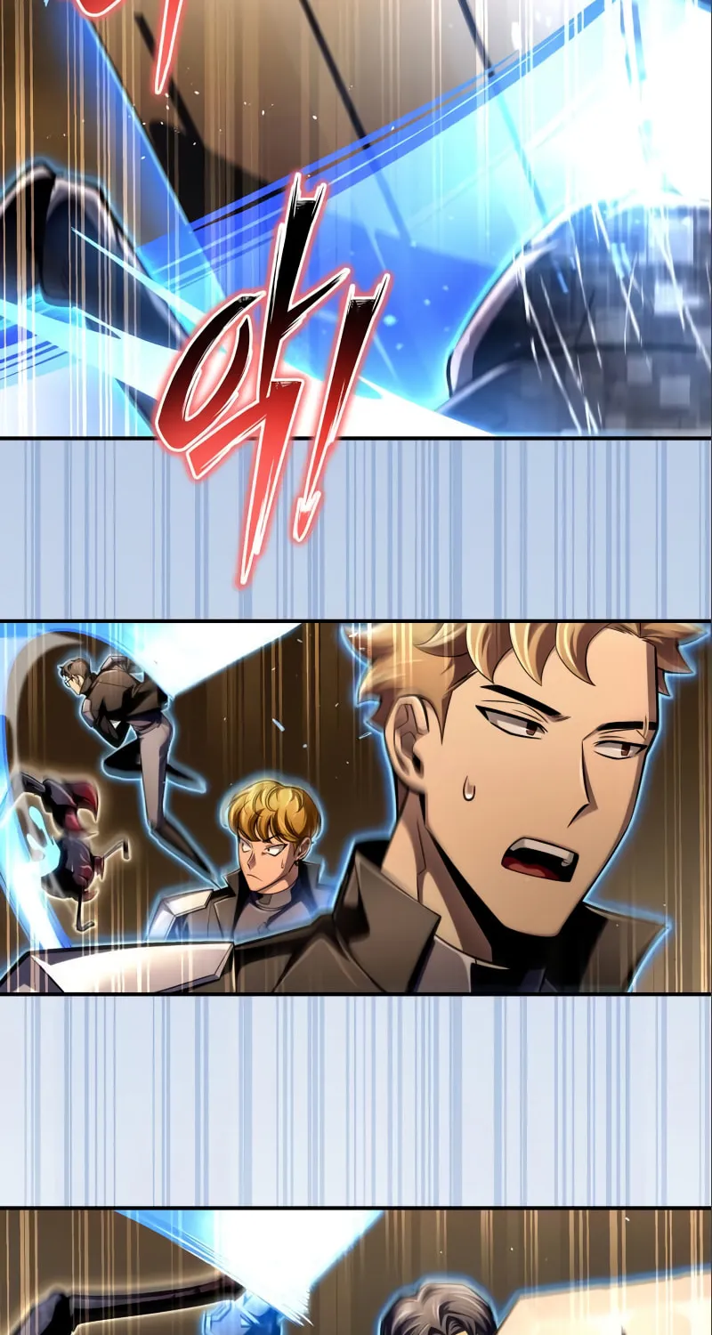 The Esper's Game Chapter 58 page 17 - 
