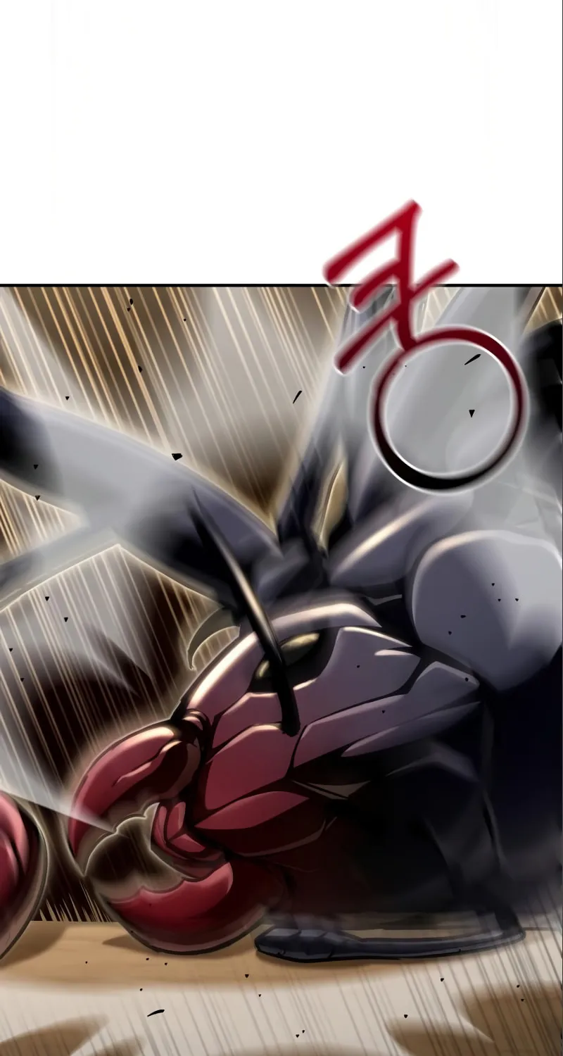 The Esper's Game Chapter 58 page 19 - 