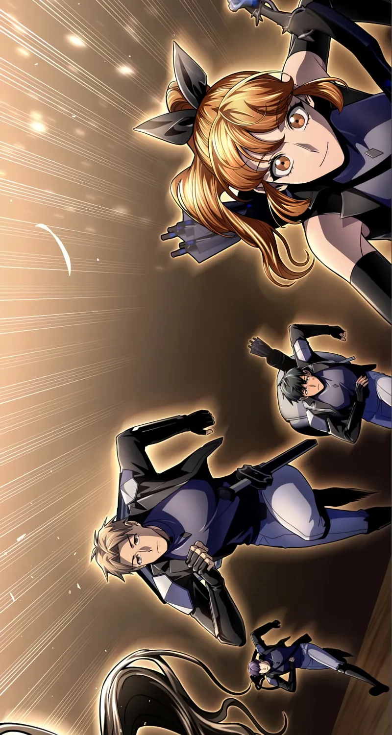 The Esper's Game Chapter 58 page 3 - 