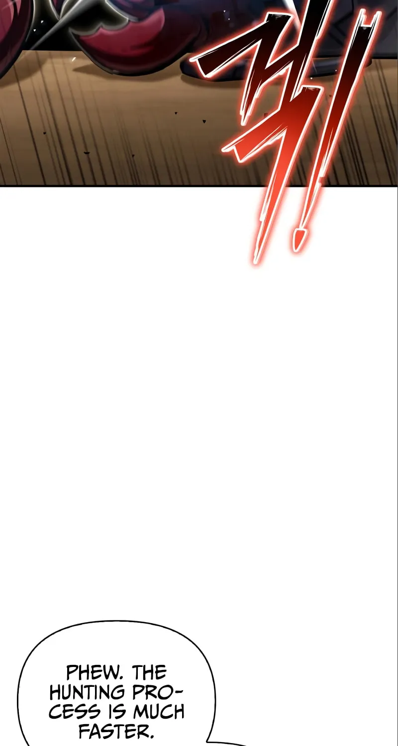 The Esper's Game Chapter 58 page 21 - 