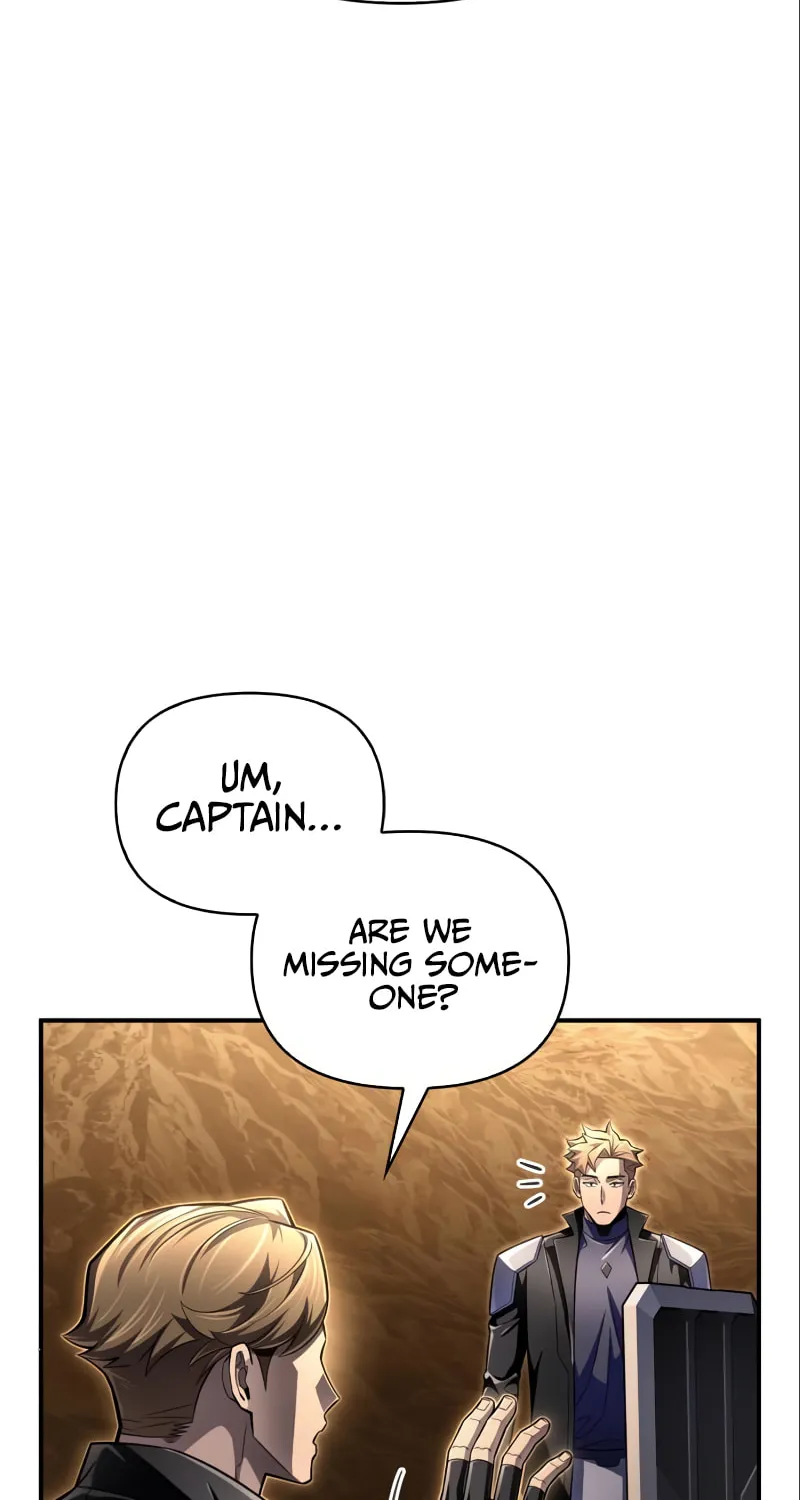 The Esper's Game Chapter 58 page 23 - 