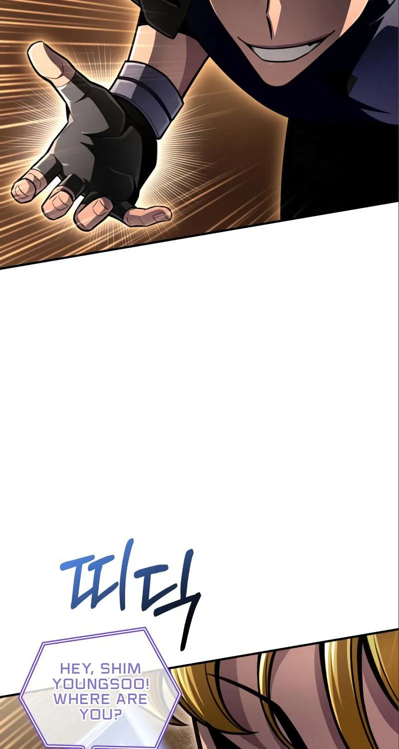 The Esper's Game Chapter 58 page 29 - 