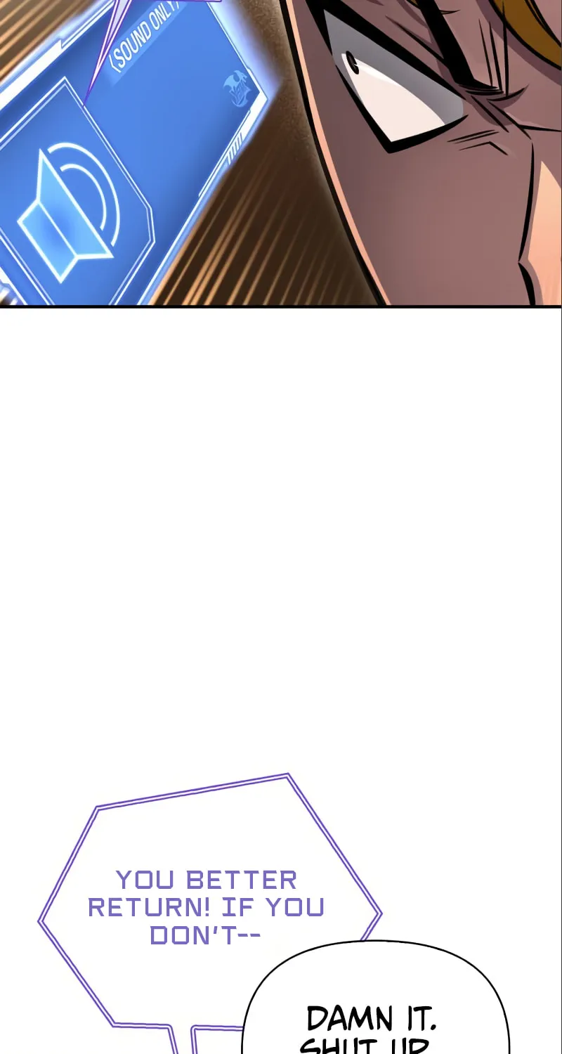 The Esper's Game Chapter 58 page 30 - 