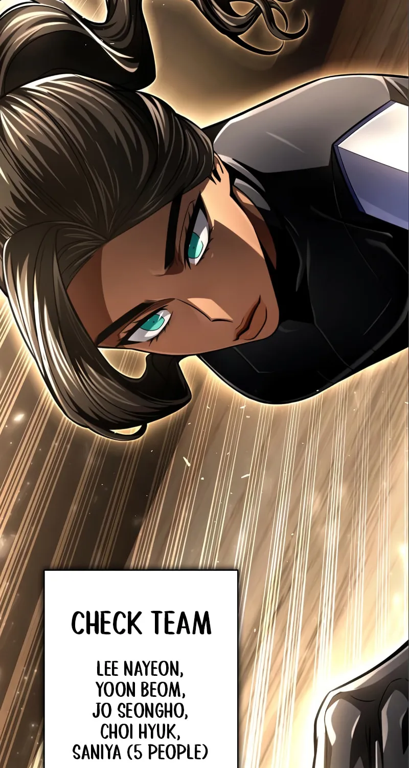 The Esper's Game Chapter 58 page 4 - 