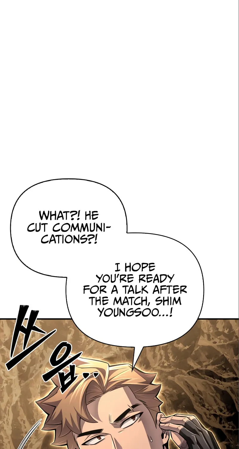 The Esper's Game Chapter 58 page 32 - 