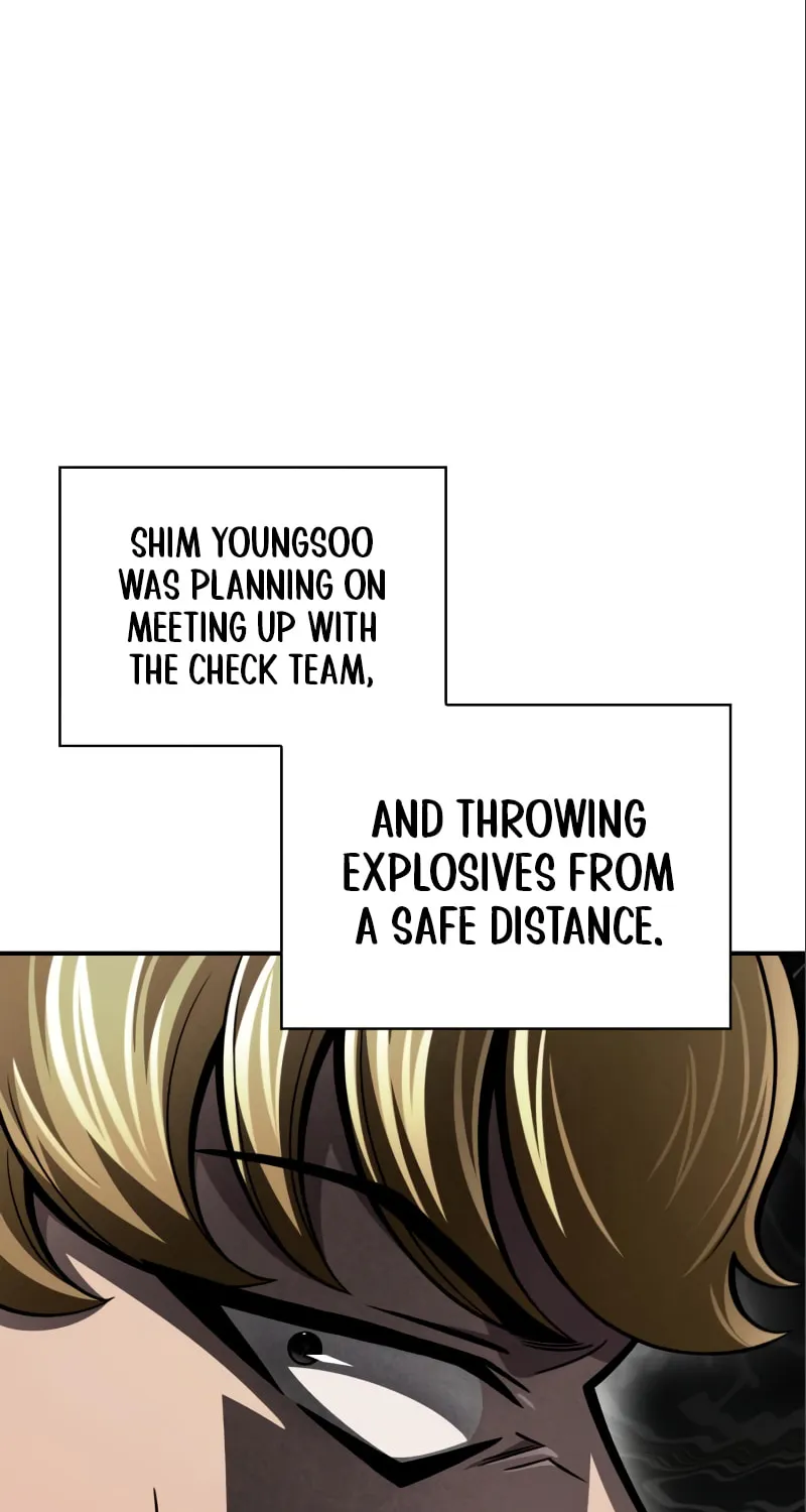 The Esper's Game Chapter 58 page 39 - 