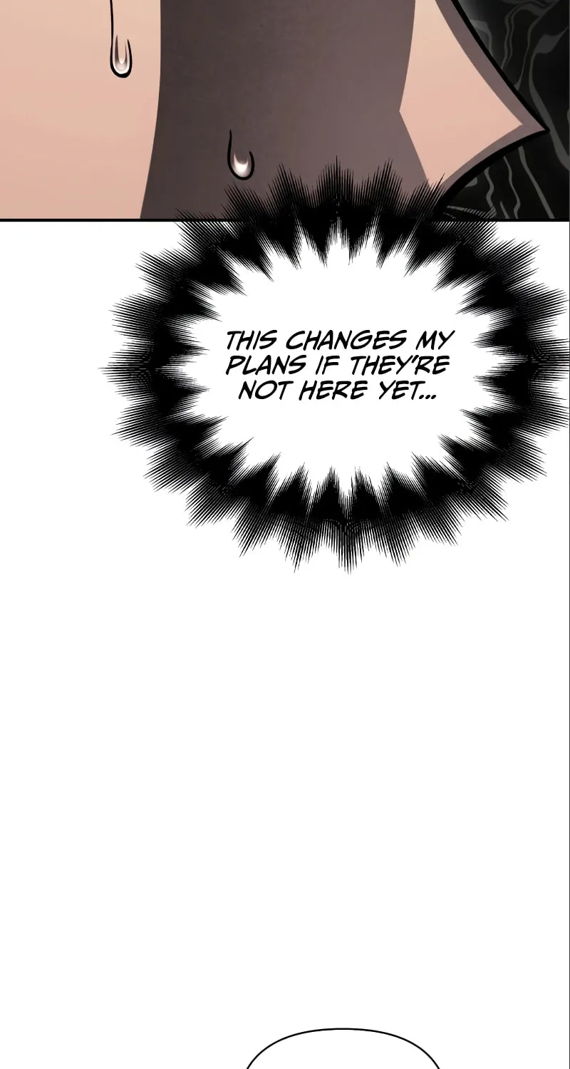 The Esper's Game Chapter 58 page 40 - 