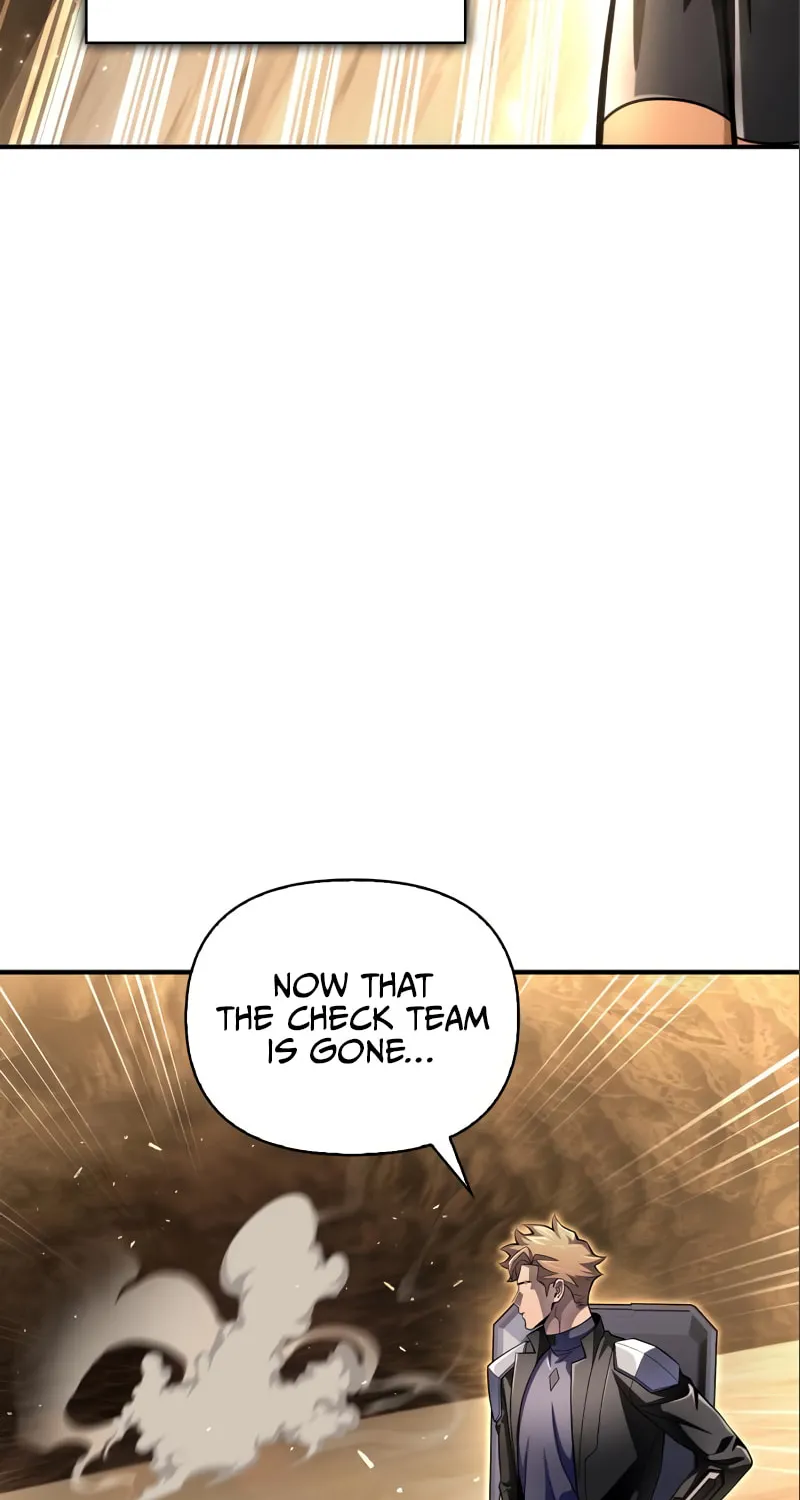 The Esper's Game Chapter 58 page 5 - 