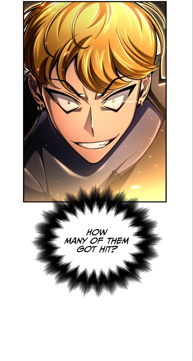 The Esper's Game Chapter 58 page 48 - 
