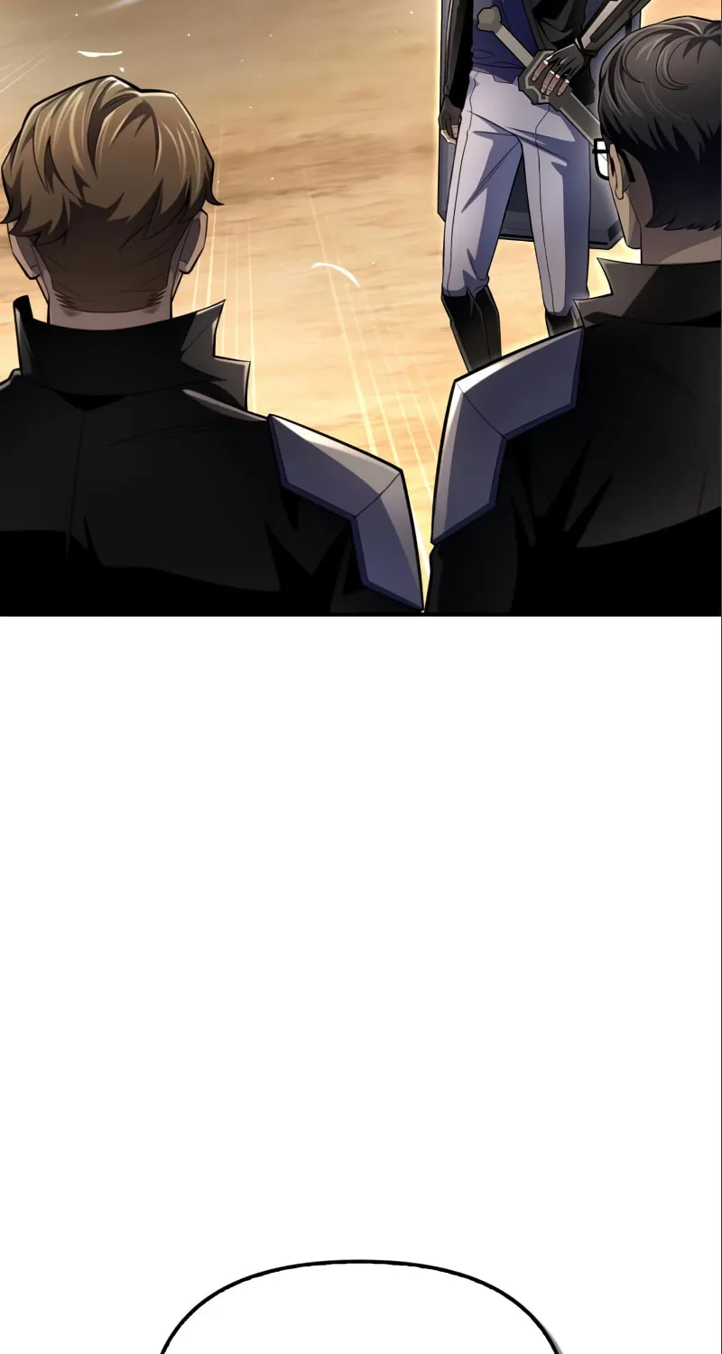 The Esper's Game Chapter 58 page 6 - 