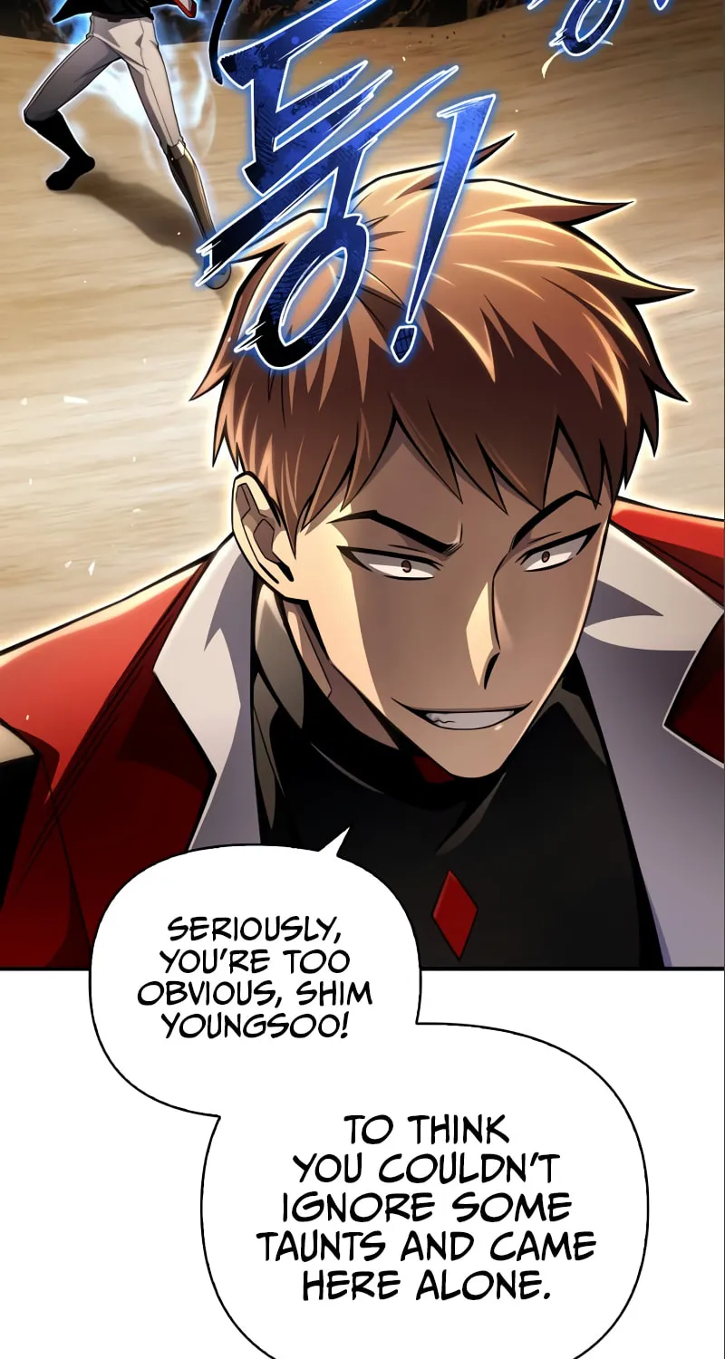 The Esper's Game Chapter 58 page 54 - 