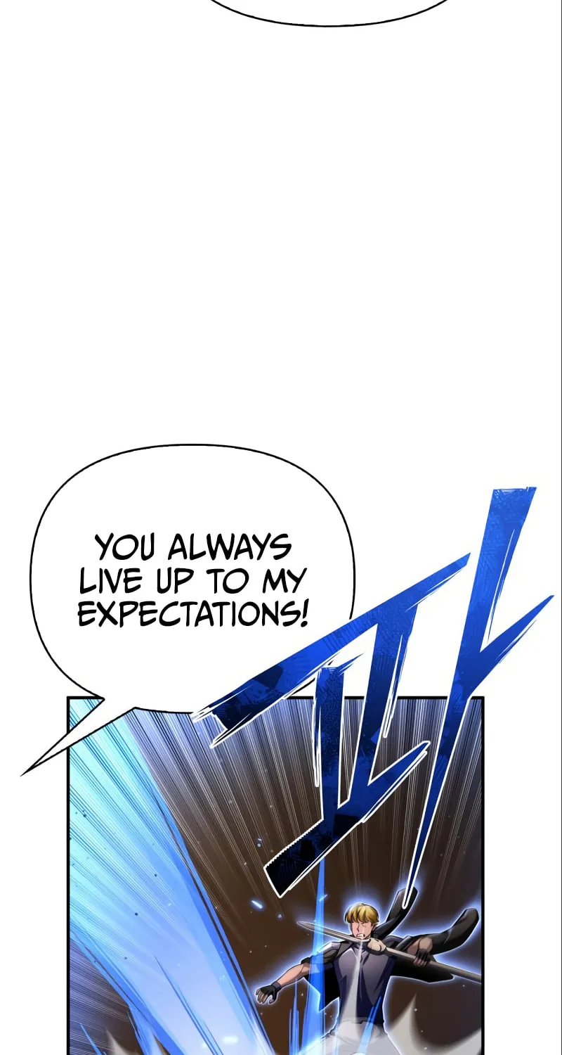 The Esper's Game Chapter 58 page 55 - 