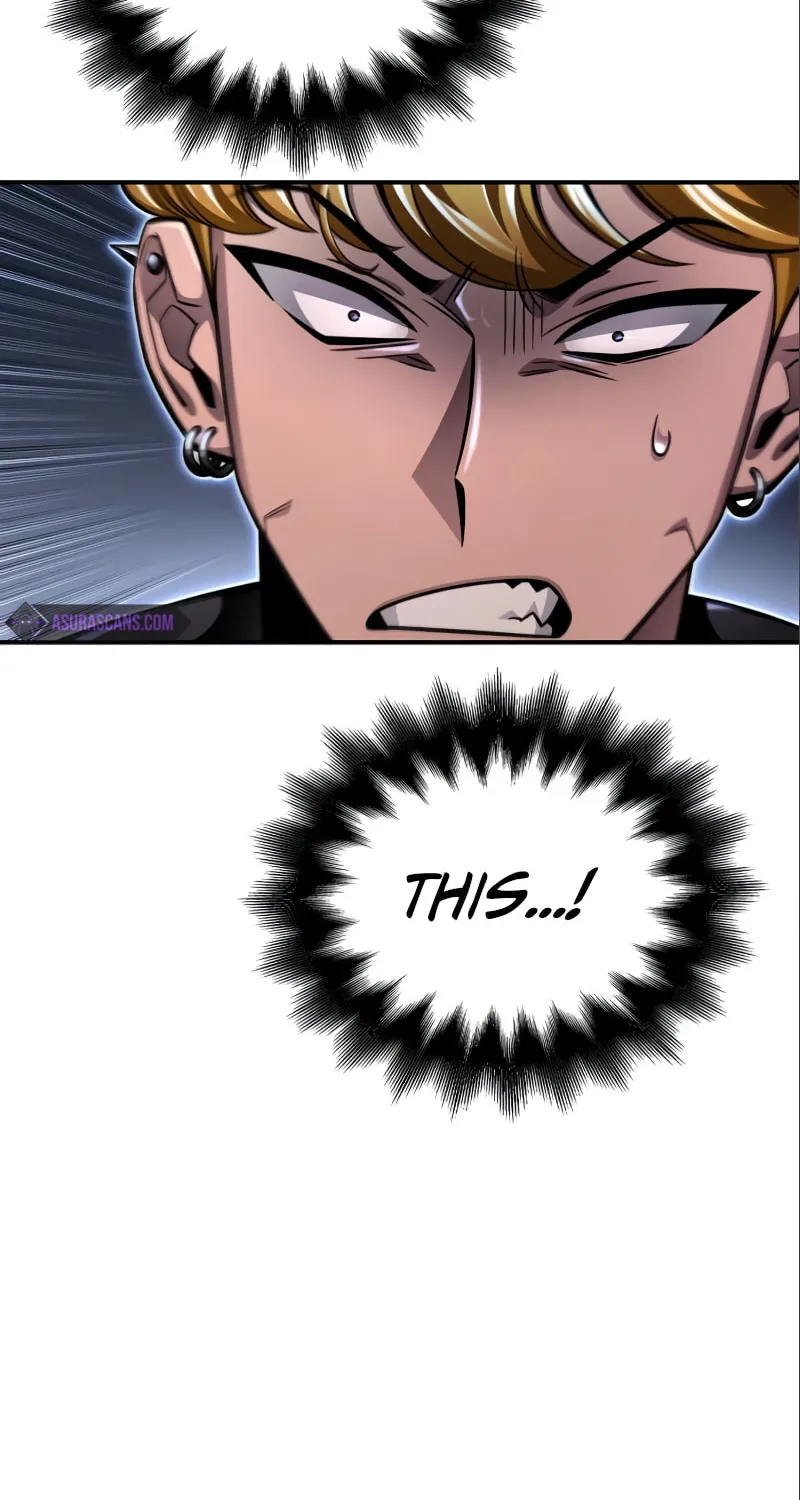 The Esper's Game Chapter 58 page 57 - 