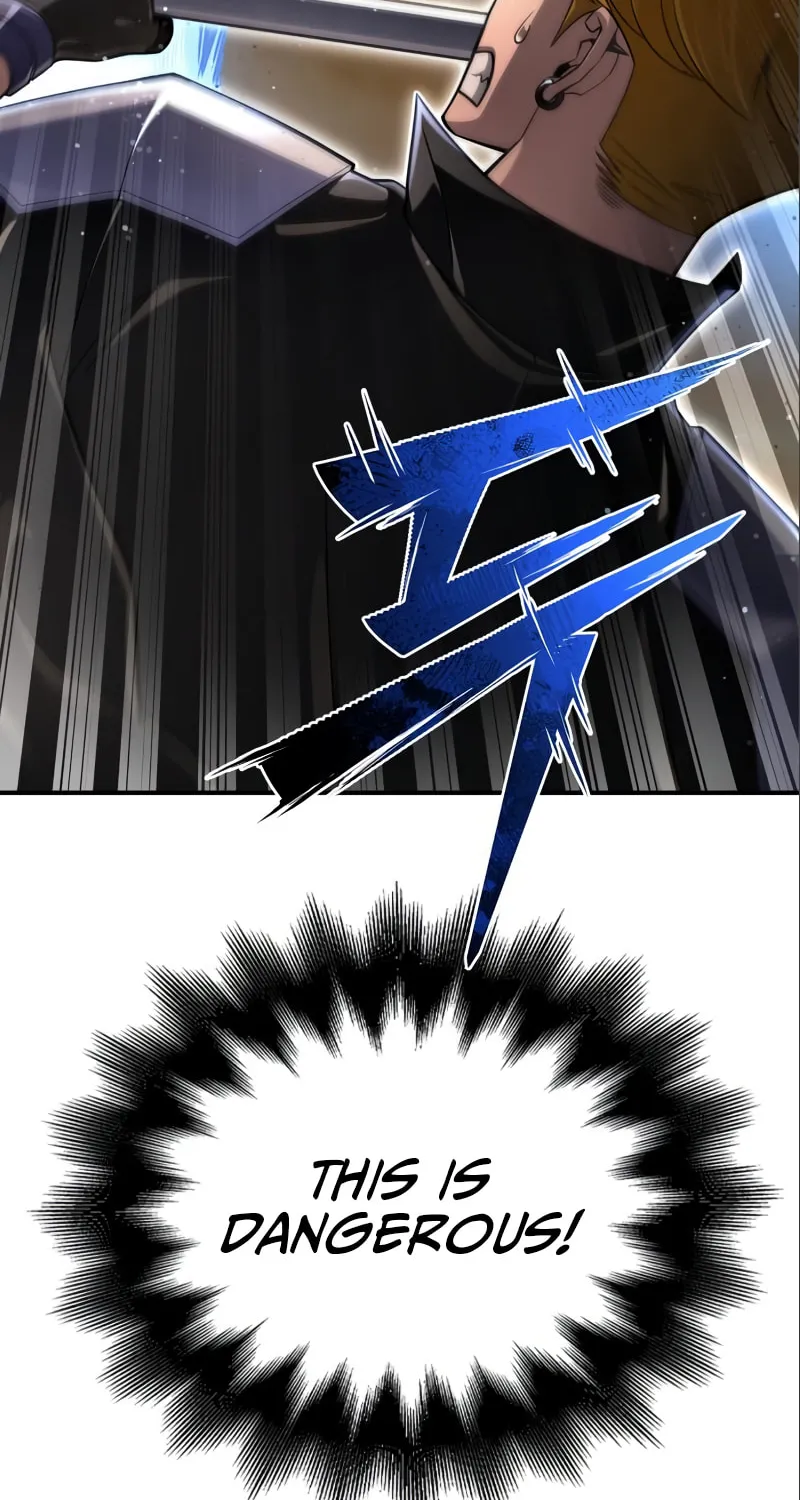 The Esper's Game Chapter 58 page 60 - 