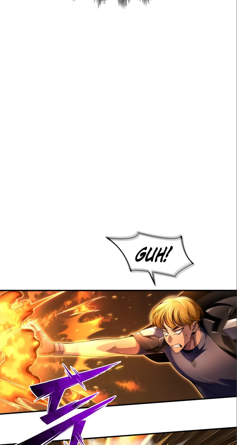 The Esper's Game Chapter 58 page 61 - 