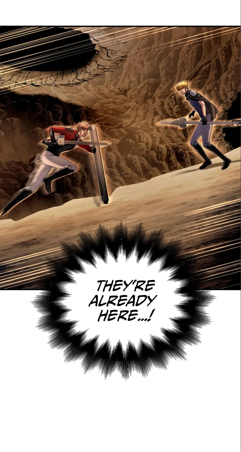 The Esper's Game Chapter 58 page 65 - 
