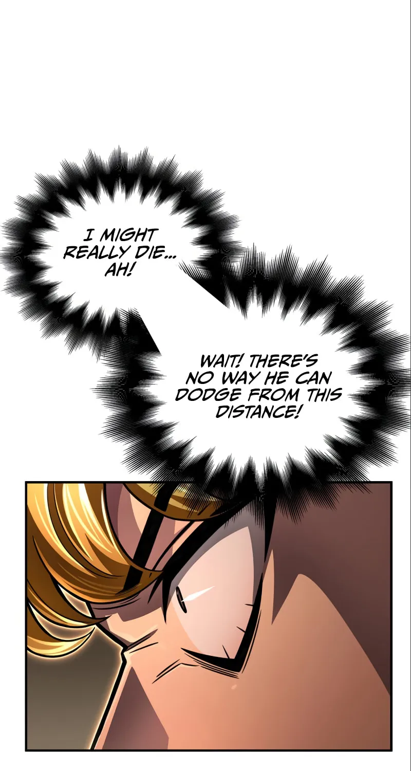 The Esper's Game Chapter 58 page 66 - 