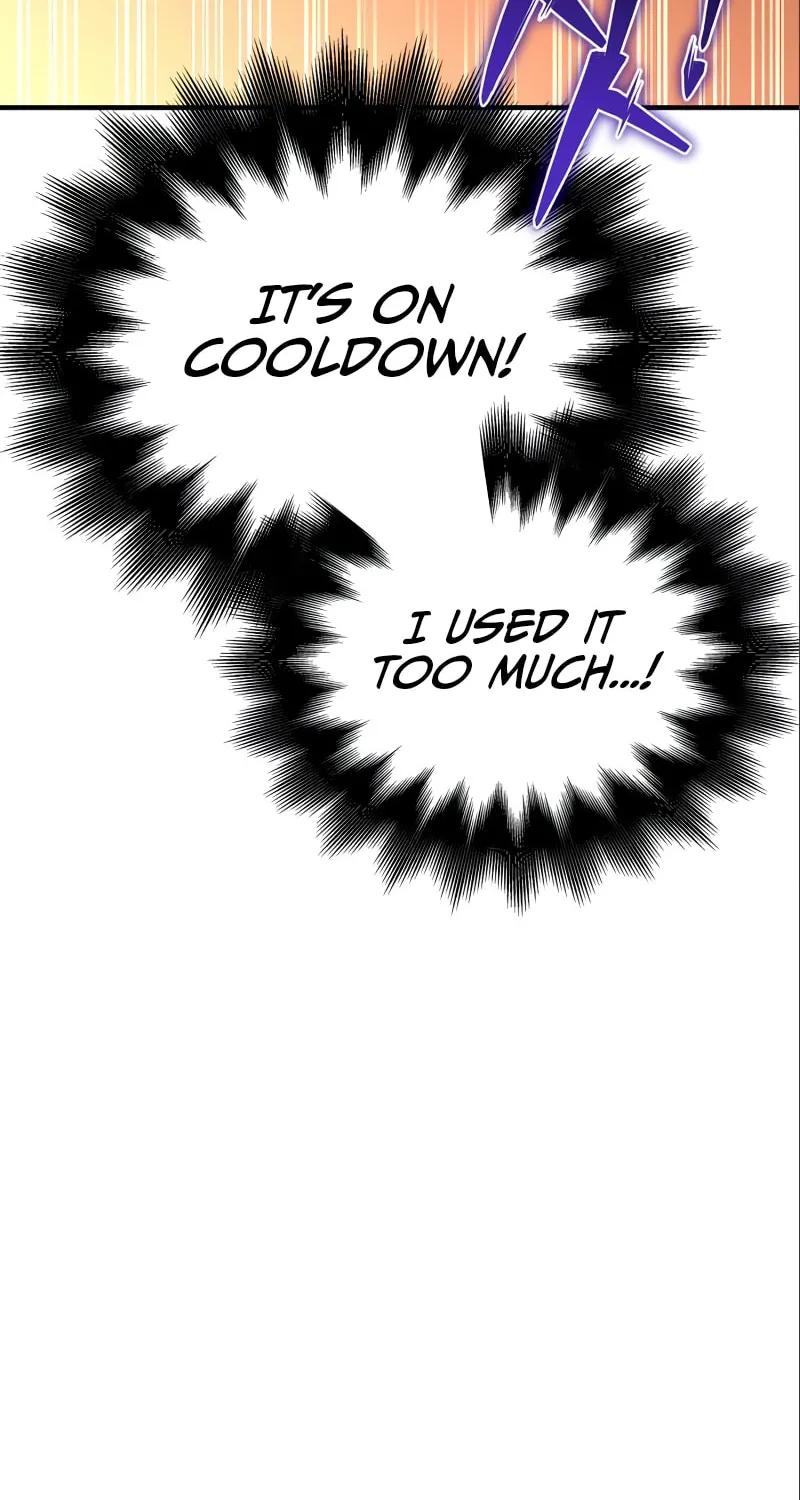 The Esper's Game Chapter 58 page 72 - 