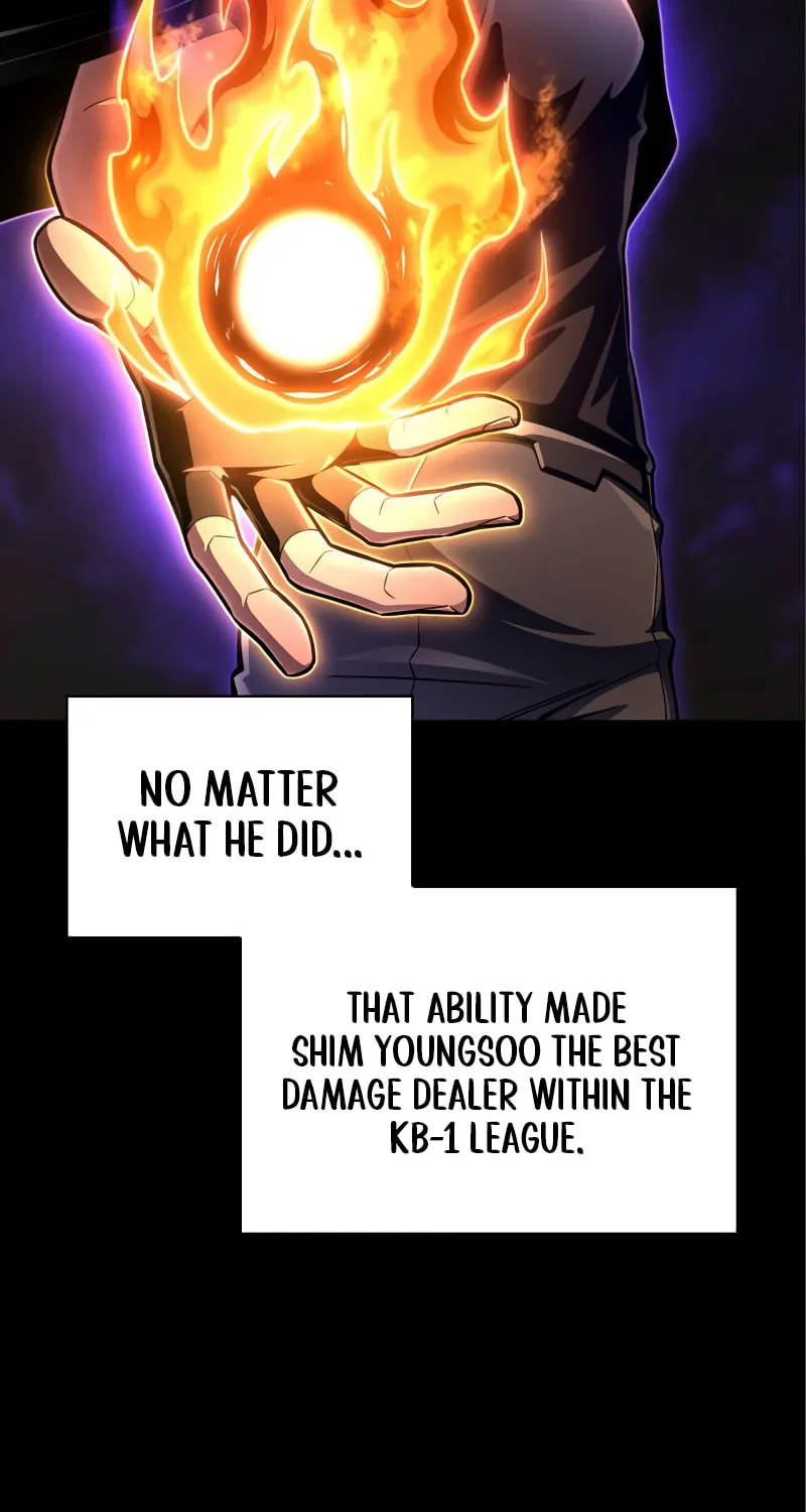 The Esper's Game Chapter 58 page 74 - 