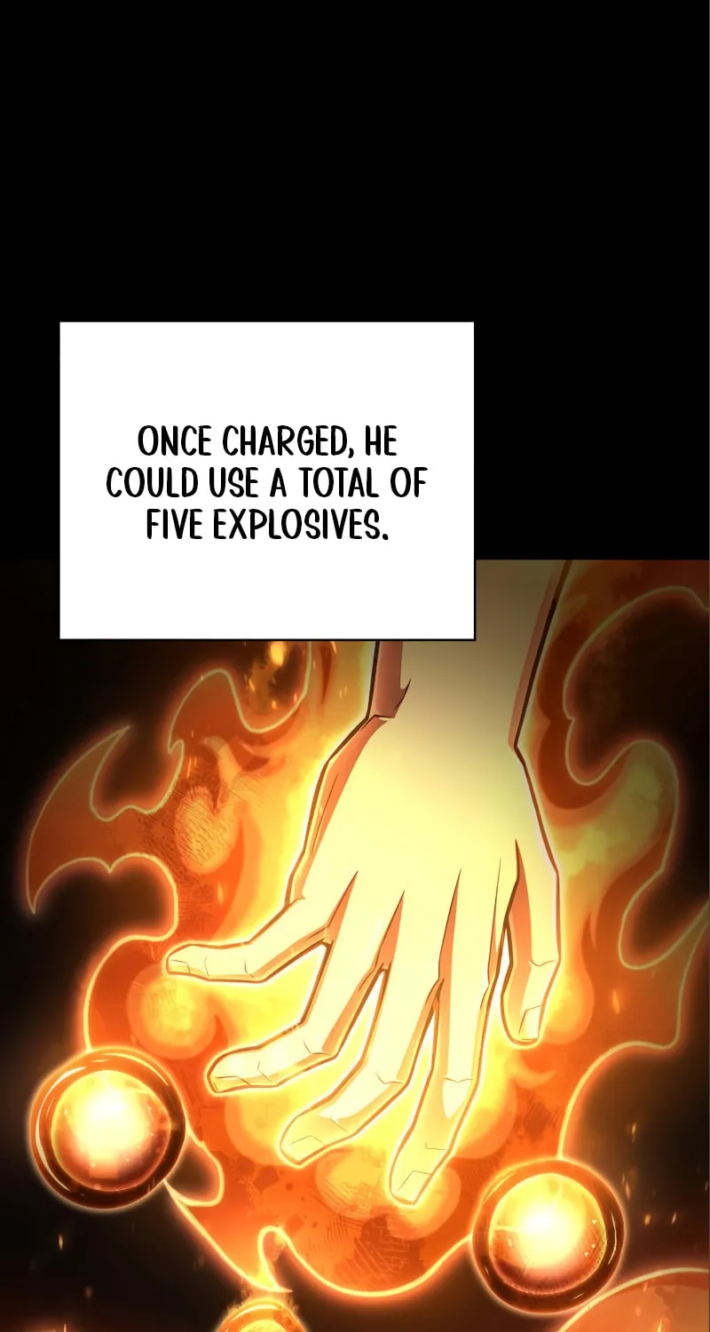 The Esper's Game Chapter 58 page 75 - 