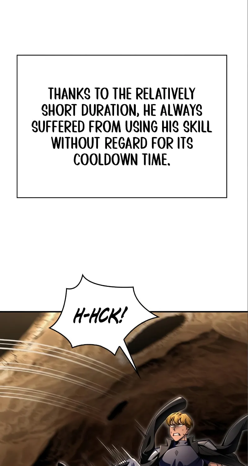 The Esper's Game Chapter 58 page 77 - 