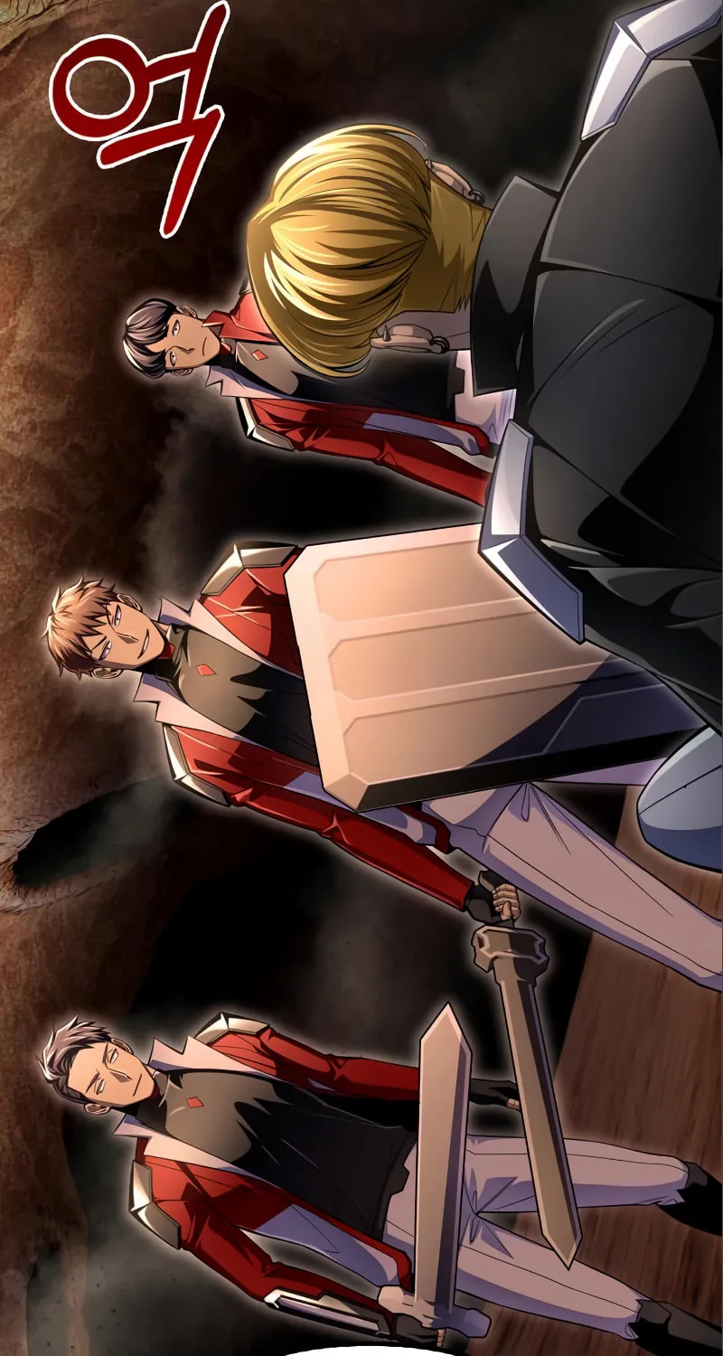 The Esper's Game Chapter 58 page 79 - 