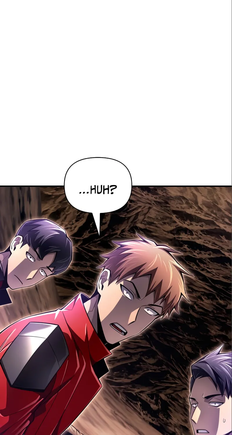 The Esper's Game Chapter 58 page 83 - 