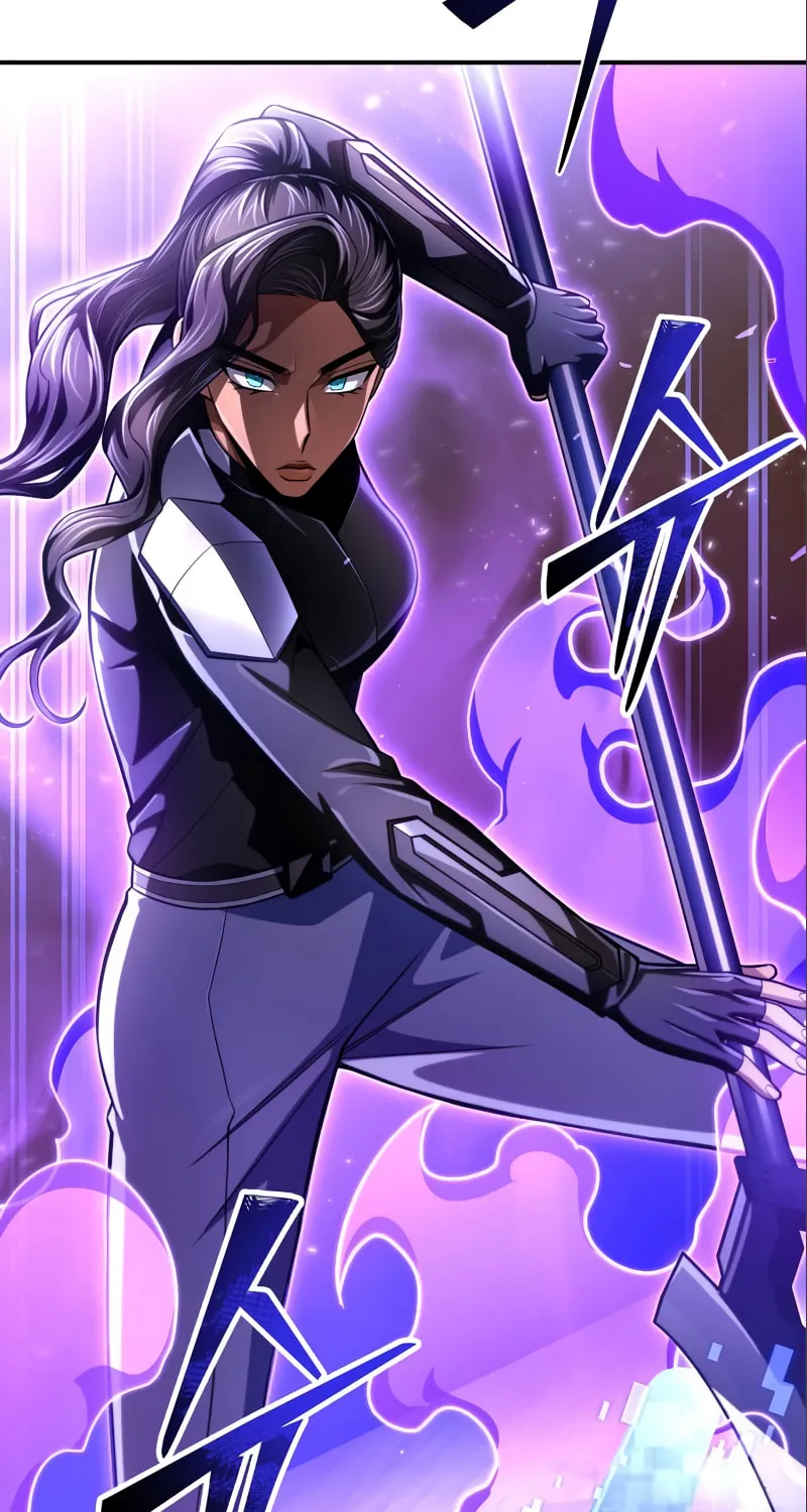 The Esper's Game Chapter 58 page 85 - 