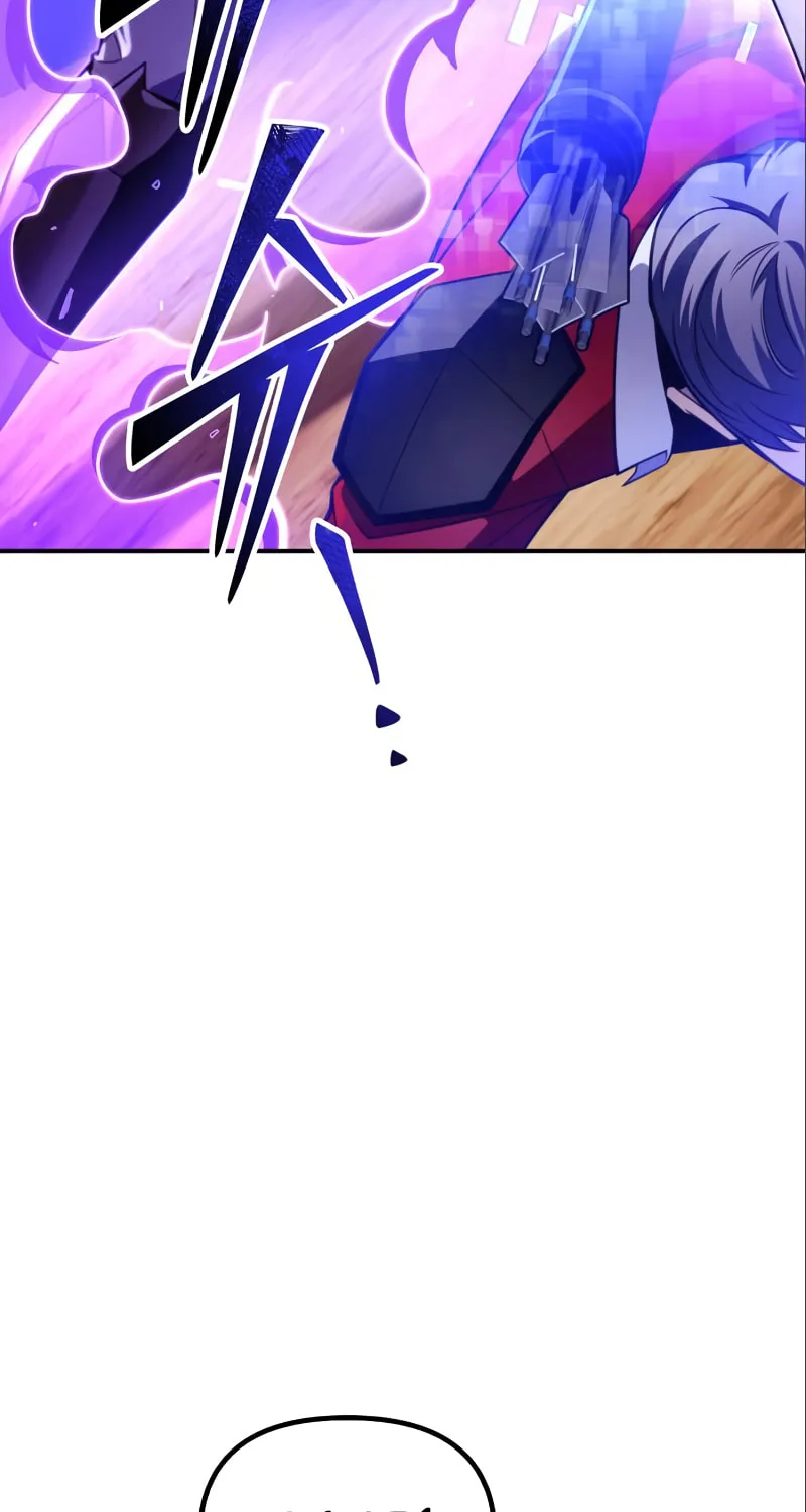 The Esper's Game Chapter 58 page 86 - 