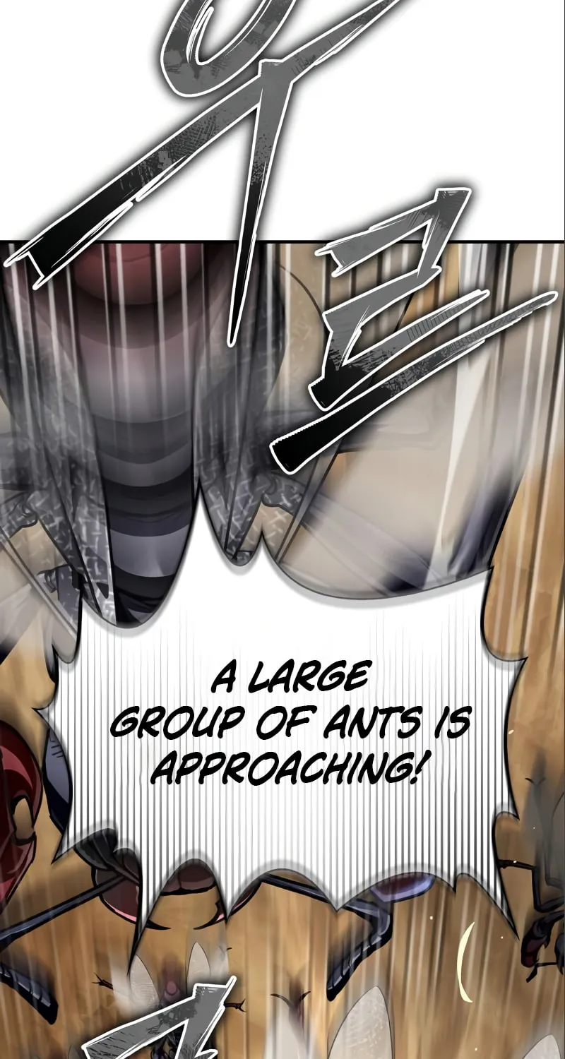 The Esper's Game Chapter 58 page 10 - 