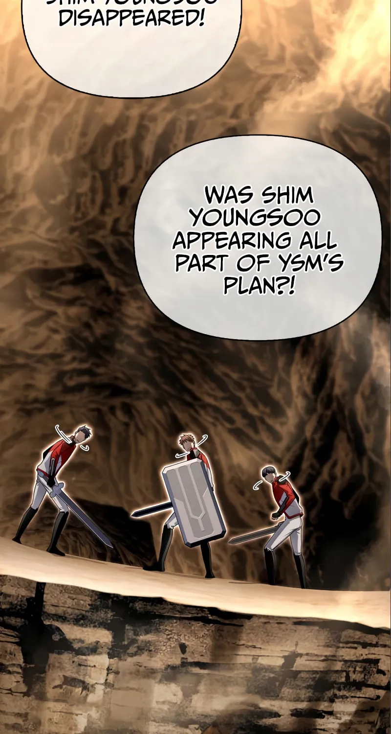 The Esper's Game Chapter 58 page 91 - 