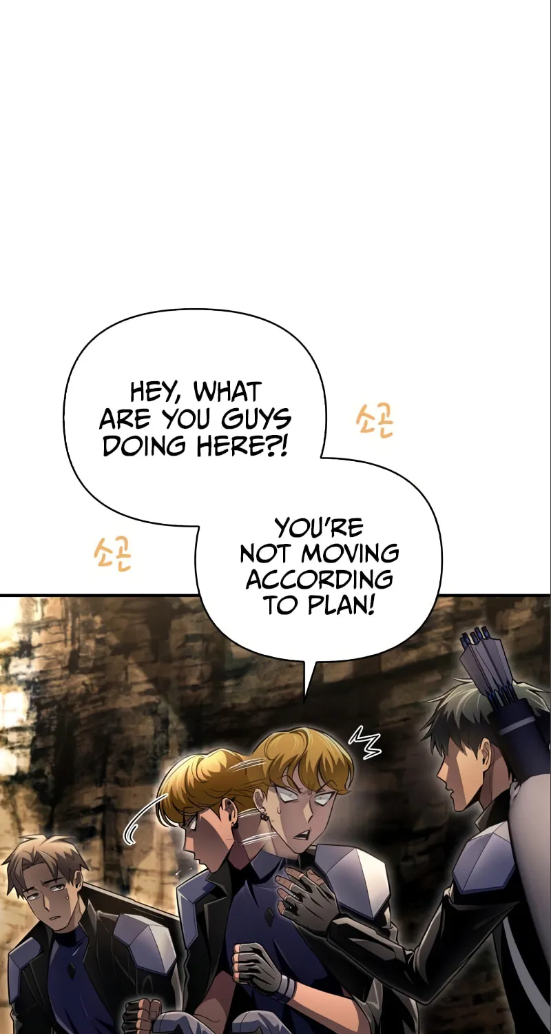 The Esper's Game Chapter 58 page 93 - 