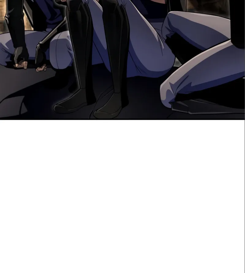The Esper's Game Chapter 58 page 94 - 