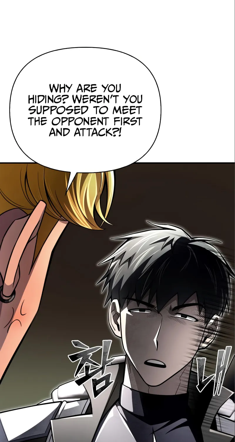 The Esper's Game Chapter 58 page 95 - 