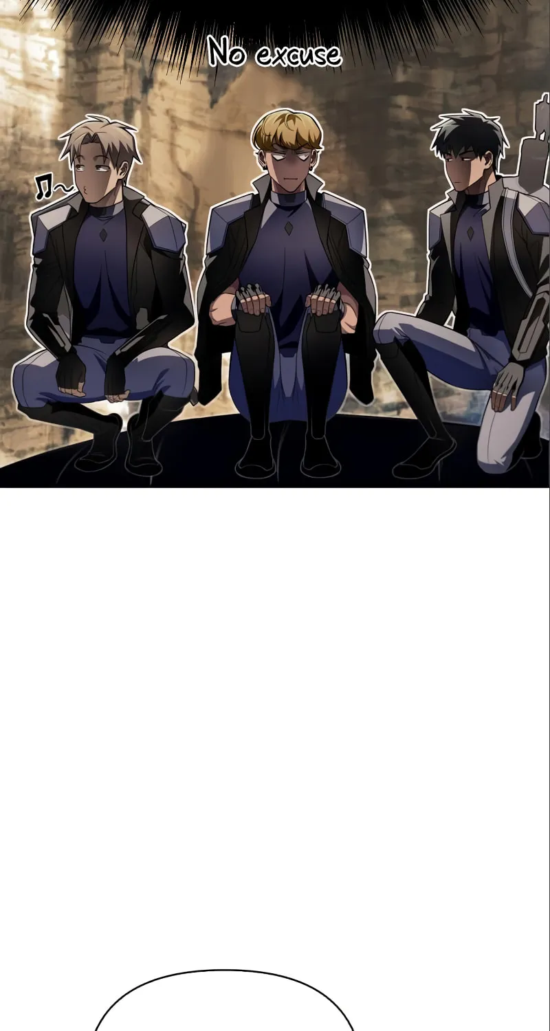 The Esper's Game Chapter 58 page 97 - 