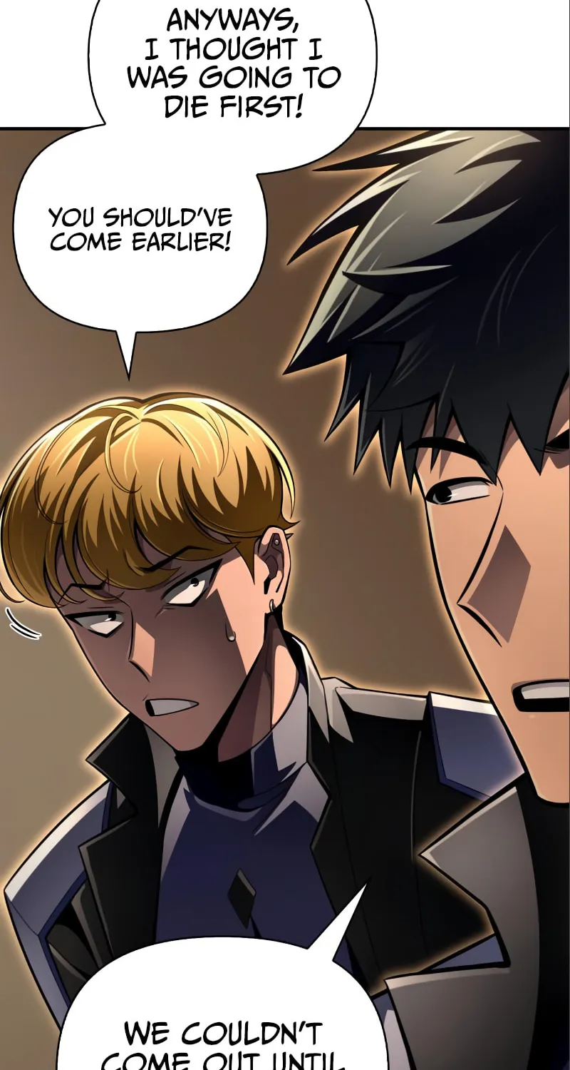 The Esper's Game Chapter 58 page 98 - 