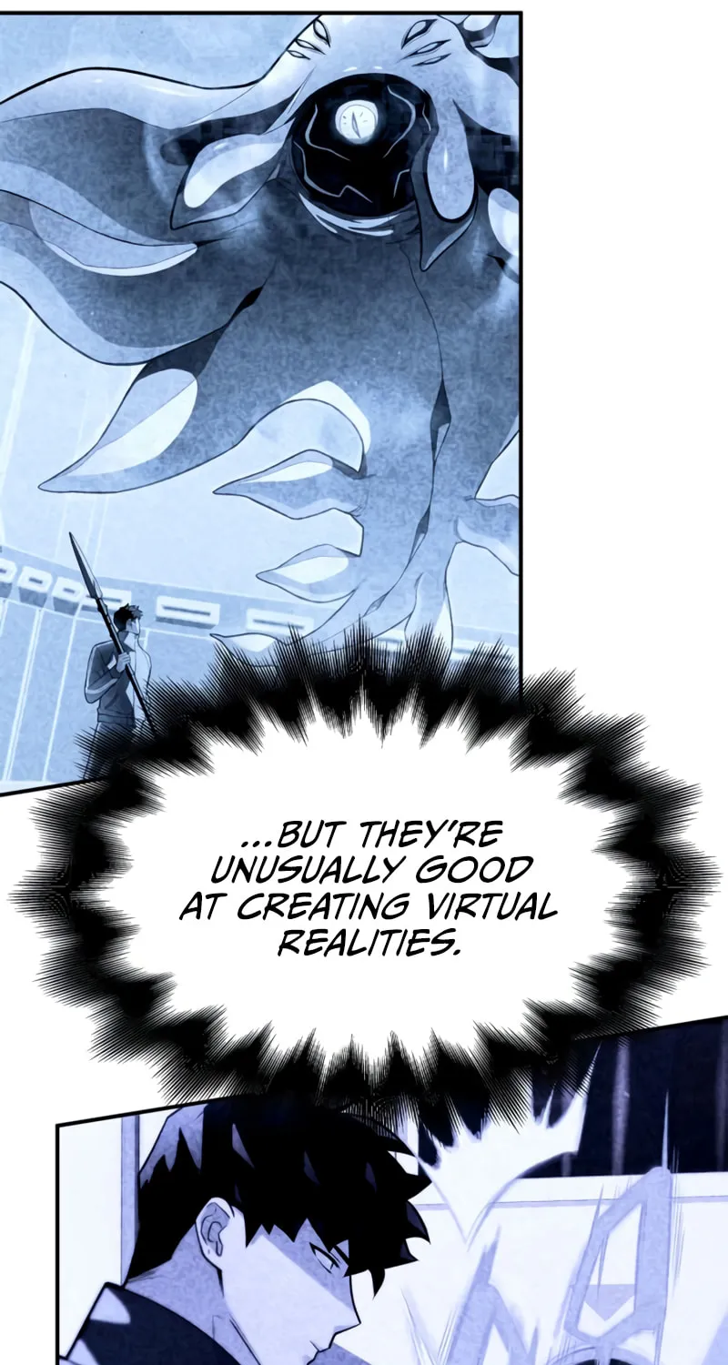 The Esper's Game Chapter 59 page 102 - 
