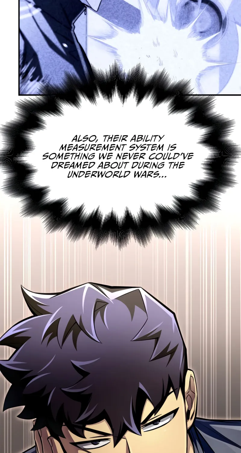 The Esper's Game Chapter 59 page 103 - 
