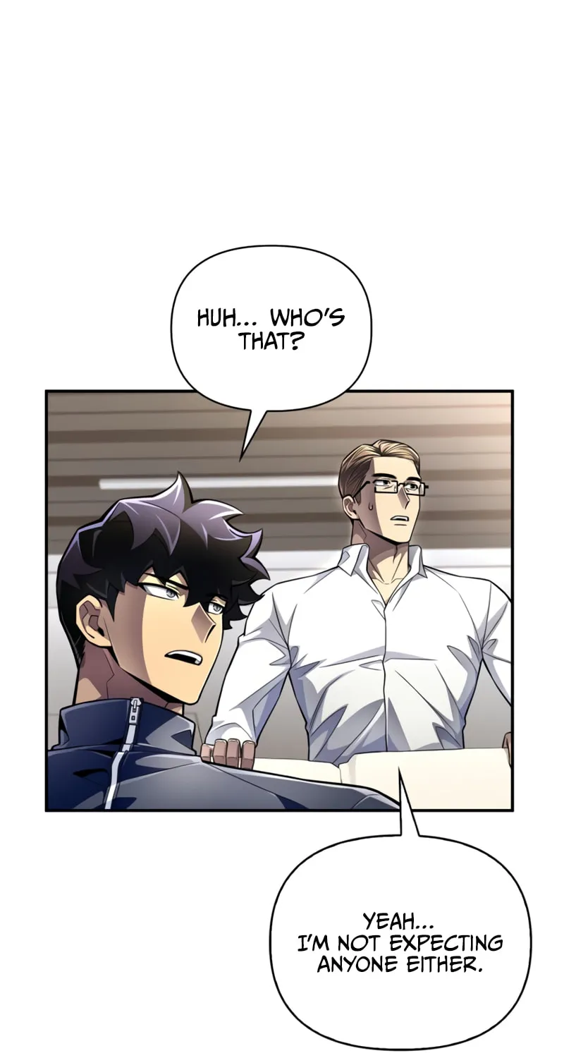 The Esper's Game Chapter 59 page 110 - 