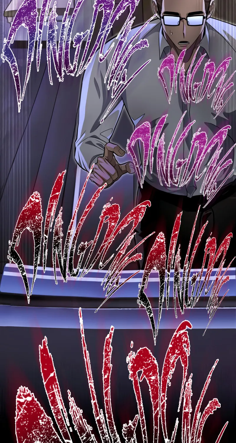 The Esper's Game Chapter 59 page 114 - 