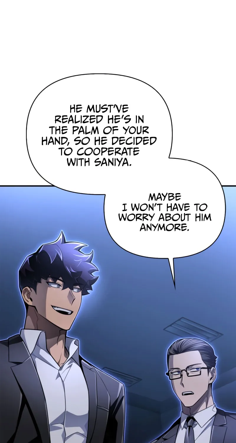 The Esper's Game Chapter 59 page 14 - 