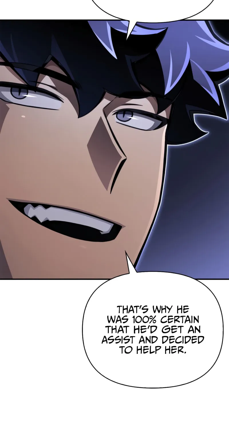 The Esper's Game Chapter 59 page 16 - 