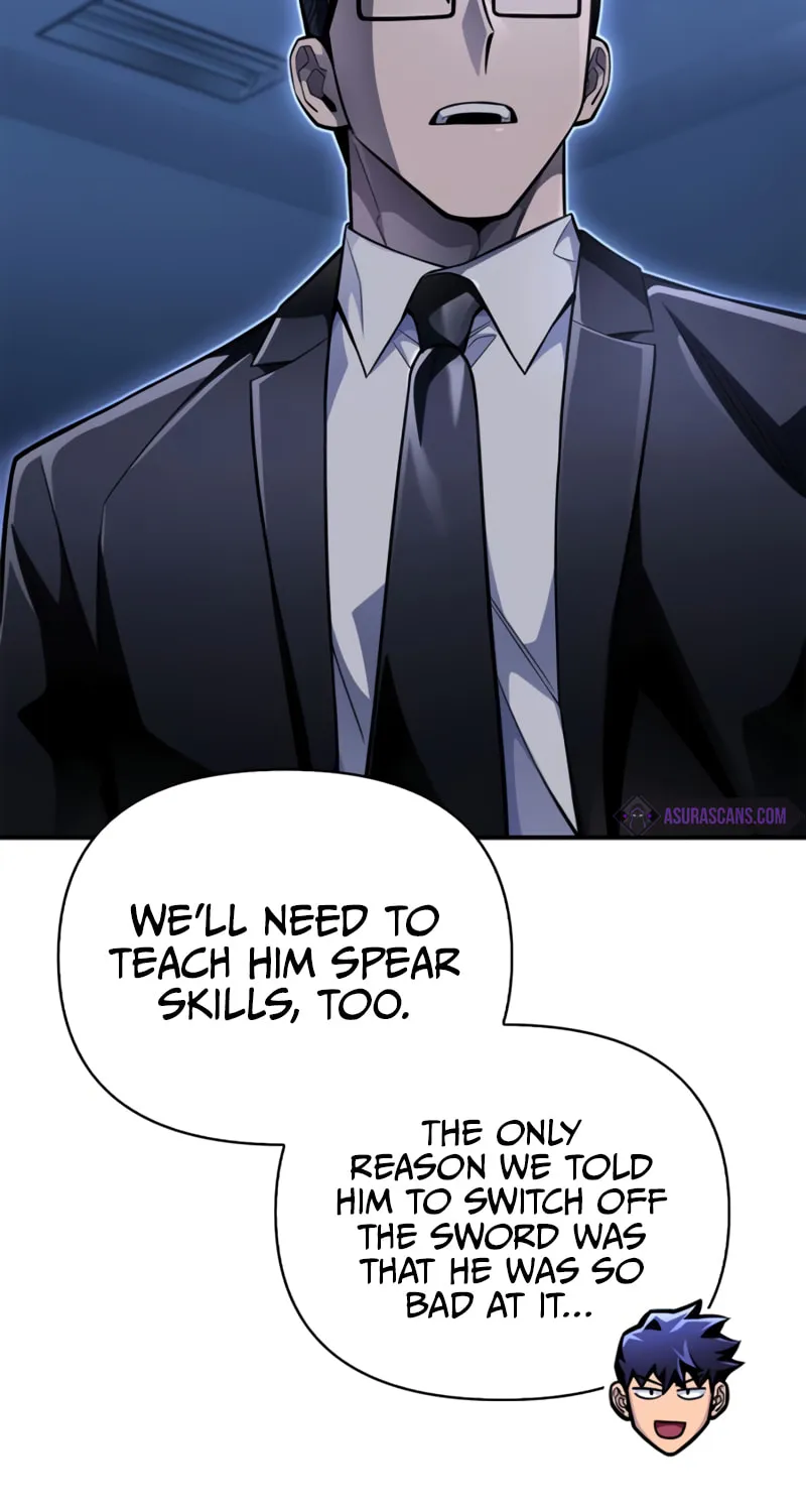 The Esper's Game Chapter 59 page 18 - 