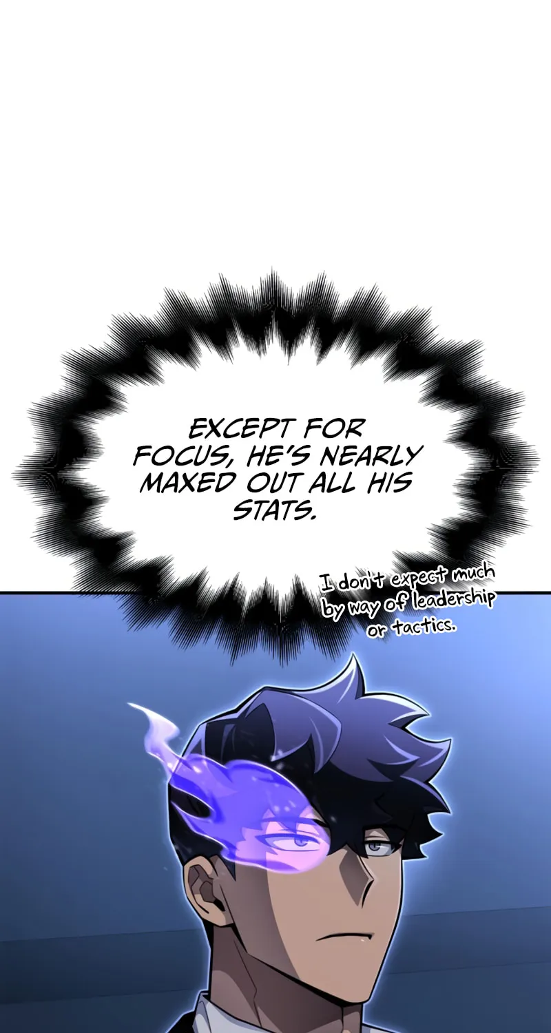 The Esper's Game Chapter 59 page 22 - 