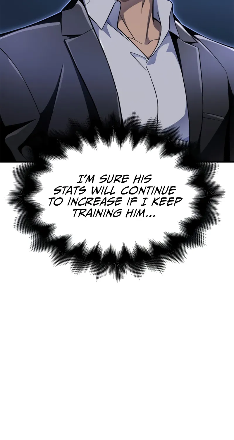 The Esper's Game Chapter 59 page 23 - 